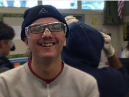 Fundraiser for Dani Sinkey by Angel Ruiz : In Memory of Lawrence Mundy  (Larry)