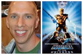 Mark Bessenger (@MarkBessenger)