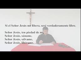 Rosario de liberacion y sanacion. Rosario De Sanacion Y Liberacion Youtube