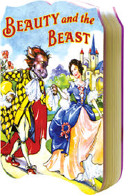 Personalized disney beauty & the beast story book. Beauty And The Beast More Children S Books