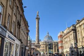 Our newcastle is a great city, one that never stands still. Historischer Spaziergang Durch Newcastle 2021 Newcastle Upon Tyne Tiefpreisgarantie