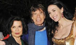 Out of the blue, mick announced he was going to marry nicaraguan diplomat's daughter bianca perez moreno de macias, who he had met in france in september 1970. Sir Mick Jagger On Politics Art Monarchy Sport Scottish Independence Celebrity News Showbiz Tv Express Co Uk
