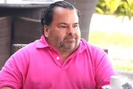 Big ed brown arrives first, and that's when things. 90 Day Fiance Spoilers Big Ed Brown Grosses Out His Fans On Latest Video He S No Fabio Laptrinhx News