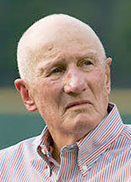 Al Rosen, Cleveland Indians MVP in 1953, dies at 91