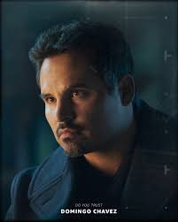 JackRyan has allies. But can they all be trusted?