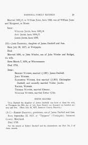 Bridget (Meador) Winder (1634-bef.1698)