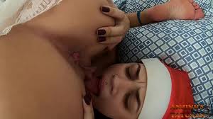 A safada veio na noite de natal me chupar - XNXX.COM