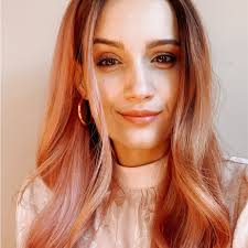 Joyce Pursley's Instagram, Twitter & Facebook