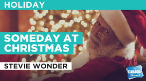What Christmas Means To Me Stevie Wonder Karaoke With Lyrics Youtube Ed sheeran perfect karaoke version youtube. what christmas means to me stevie wonder karaoke with lyrics