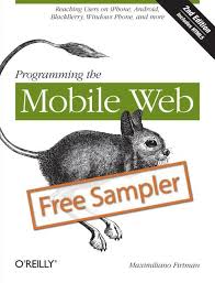 Find expert advice along with how to videos and articles, including instructions on how to make, cook, grow, or do almost anything. Programming The Mobile Web Second Edition Cdn Oreilly Com