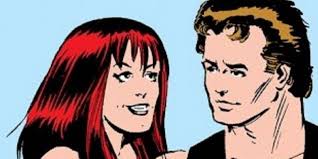 Why Mary Jane Doesn't Love Spider-Man Anymore