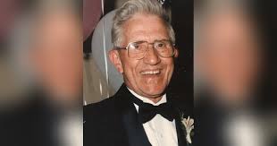 Obituary for Vern L. Schaub