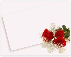 Partecipazione elegante con rose dorate. Letter Rose Wedding Background Wallpaper Flower Background Images Red Roses Wallpaper
