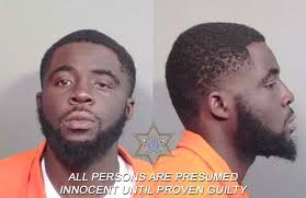 Caddo Correctional Jail Bookings for July 5th-11th