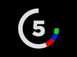 Countdown Rgbrgb Countdown Countdowncountdown Gif Background First Youtube Video Ideas Motion Design Animation