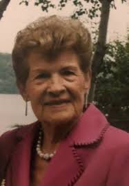 Dorothy Helen Sidney