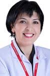Op. Dr. Aylin Aker Ayrım