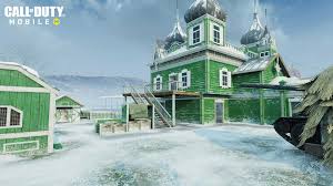 Perhaps it's not so surprising, considering call of duty 4: Call Of Duty Mobile Map Snapshot Nuketown Russia