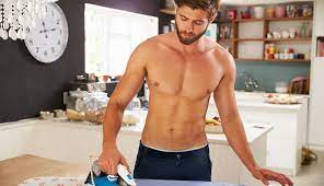 Living With A Metrosexual Man: 10 Things To Know