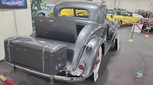 Image result for Cadet Gray 1933 Buick