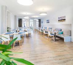 6 gruppenräume für 5*30 und 60 personen. Restaurant Bilder Haus Klipper Norderney Norderney Holidaycheck