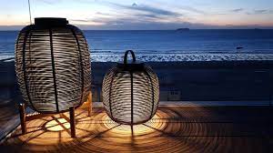 Kaufen sie das beste und neueste laterne garten auf banggood.com und bieten sie die qualität laterne garten zum verkauf mit weltweit kostenlosem versand an. Vincent Sheppard Garten Laterne Tika Lantern Schwarz