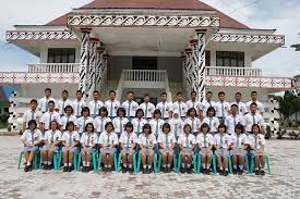 Saat ini miniso membuka lowongan kerja bagi lulusan sma/smk/sederajat untuk mengisi posisi sebagai berikut 9 Sma Plus Unggulan Di Sumatera Utara Rekomendasi Lanjutan Bagi Kelas 9 Smp Mts Ruang Para Bintang Berbagi Informasi Tentang Ptn Dan Pembahasan Soal Soal