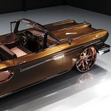 Image result for Copper 1958 Edsel