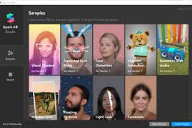 Create, step by step, a custom geotag to help you grow your business. How To Make And Share Your Own Instagram Face Filters The Verge