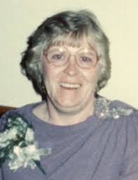 Obituary information for Kathleen M. Curran