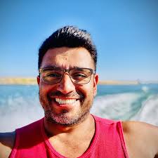 Jesus Marez (@marezj) · San Francisco, CA