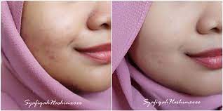 Produk alha alfa cosmetics tidak pernah mengecewakan. Syafiqahhashimxoxo Alha Alfa Royal Propolis Foundation Review