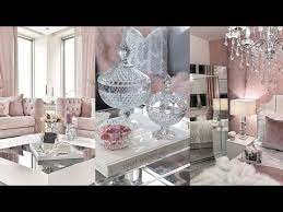 Elegant Glam Luxury Pink Bedroom Living Rooms Goals Inspirational Ideas Room Tour 2019 Youtube Glam Living Room Living Room Goals Pink Bedroom