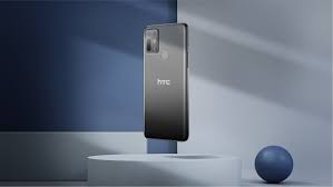 HTC Desire 20+ with 5000mAh battery ...