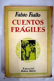Libro Cuentos frágiles De Fiallo, Fabio