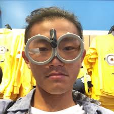 Shao宇我同行- YouTube