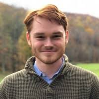 Nathaniel Davidson's Instagram, Twitter & Facebook