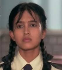 Hindi Child Artist Prachi Deshmukh Biography, News, Photos, Videos