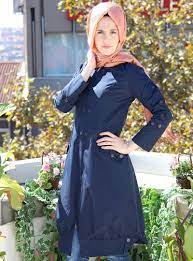 Mevsimlik Spor Kap 1401 Lacivert Vivit Spor Satin Kaptan