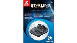 All starlink modular toys only work with starlink: Starlink Battle For Atlas Switch Controller Mount Pack European Ubisoft