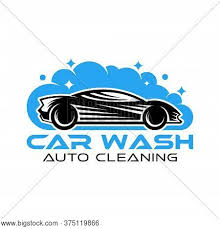Our cruisers car wash name comes from the owner's beloved black lab named cruiser; Car Car Wash Logo Vector Photo Free Trial Bigstock