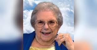 Barbara Jane Steele Obituary