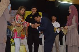 Sultanah hajjah kalsom binti abdullah ile ilgili haber, galeri ve video içerikleri. Majlis Pelancaran Program Teenagers Engagement Towards Environment Nature Adopt A School Enviro Museum
