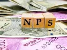 Govt likely to model NPS on lines with old pension scheme