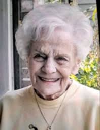 Bertha A. U. Bates (née Albano)