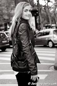 Mirte Maas — SWINGING-PARIS