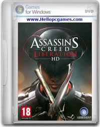 Assassin S Creed Liberation Hd Pc Game File Size 1 49gb System Requirements Processor Intel Core I3 Processor 3 Assassins Creed Creed Video Game Collection