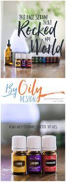 You can also use rosehip or grape seed oil if you prefer. The Diy Essential Oil Face Serum Recipe That Rocked My World By Oily Design