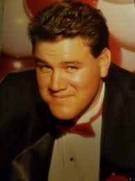 John PASMORE Obituary (1968