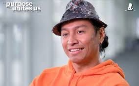 Robert Vargas: Finding artistic inspiration from St. Jude